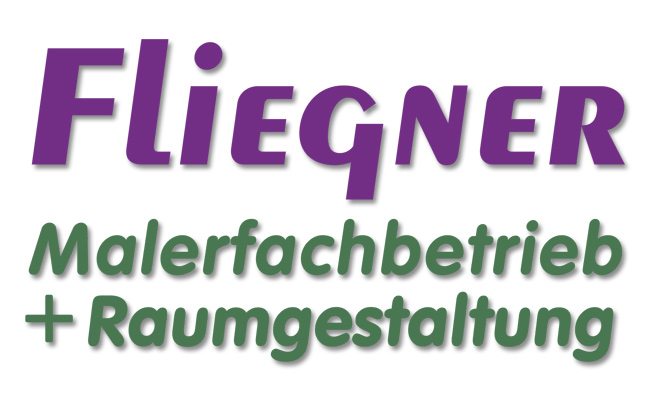 Fliegner Malerfachbetrieb + Raumgestaltung